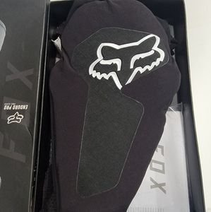 Mtb Fox knee pads
